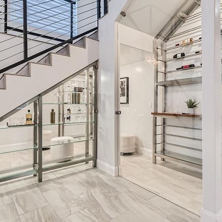 Luxury 5 Bdrm Home! Blocks To Dt/Riverwalk/Convention Center! San Antonio Luaran gambar