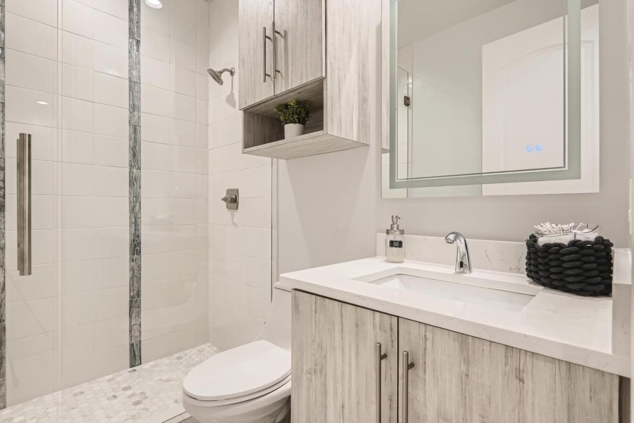 Luxury 5 Bdrm Home! Blocks To Dt/Riverwalk/Convention Center! San Antonio Luaran gambar