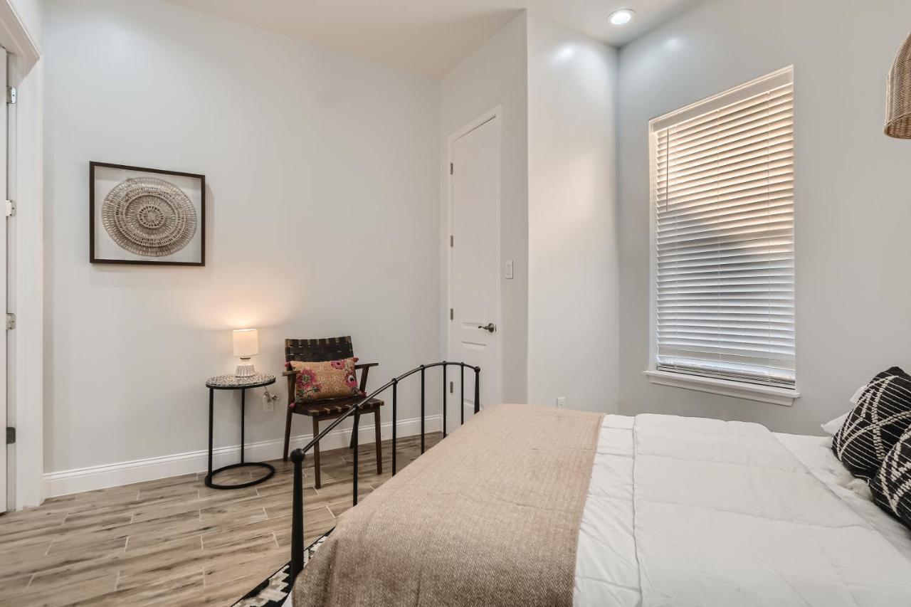 Luxury 5 Bdrm Home! Blocks To Dt/Riverwalk/Convention Center! San Antonio Luaran gambar