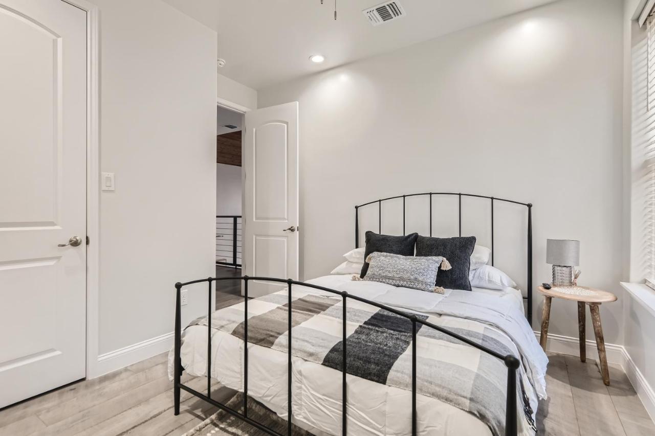 Luxury 5 Bdrm Home! Blocks To Dt/Riverwalk/Convention Center! San Antonio Luaran gambar
