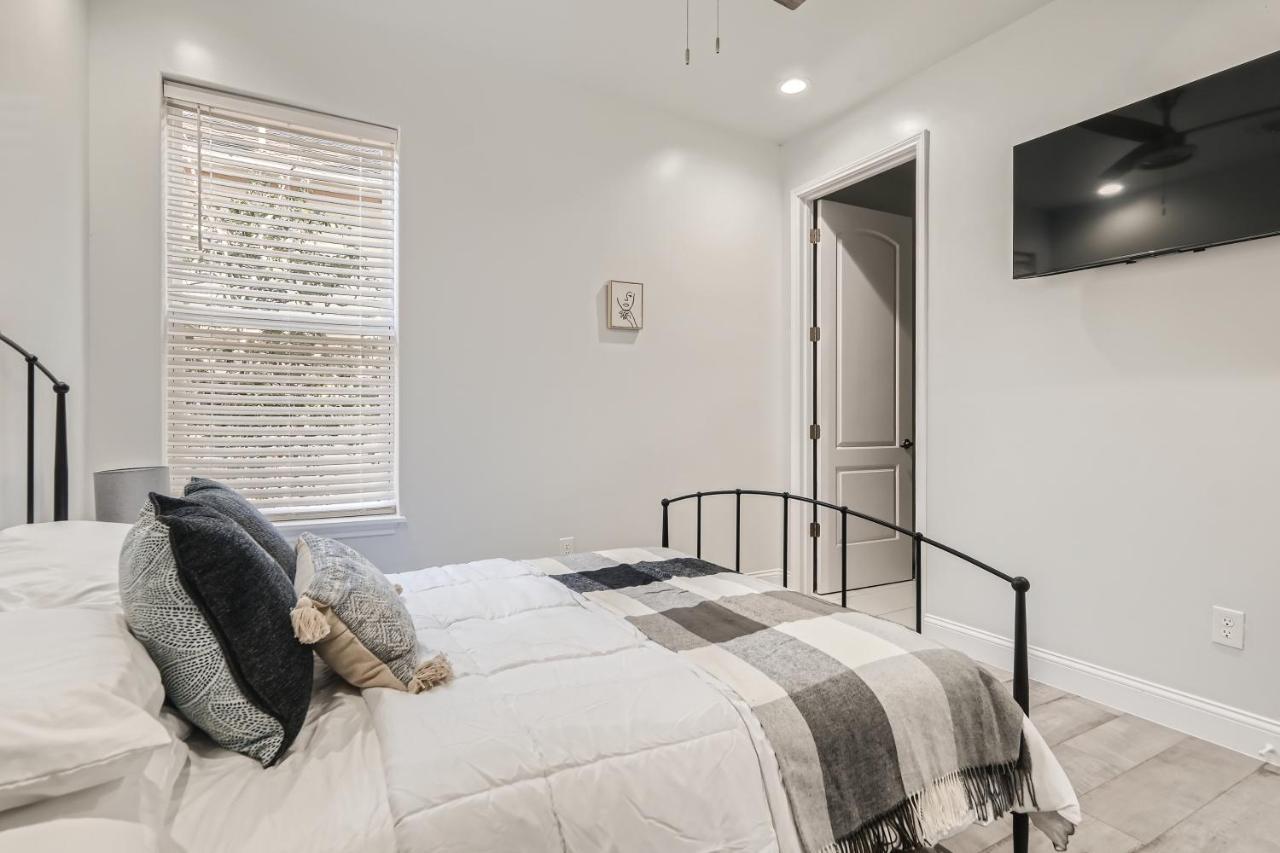 Luxury 5 Bdrm Home! Blocks To Dt/Riverwalk/Convention Center! San Antonio Luaran gambar