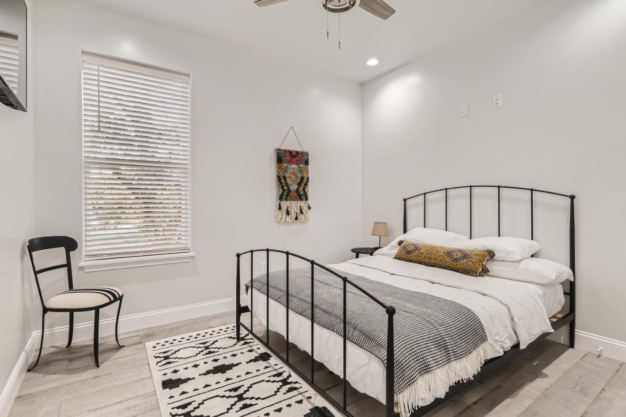 Luxury 5 Bdrm Home! Blocks To Dt/Riverwalk/Convention Center! San Antonio Luaran gambar